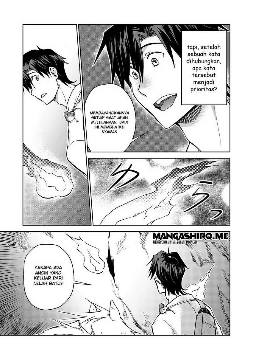 Isekai ni Otosareta… Jouka wa Kihon! Chapter 5 - halaman 23