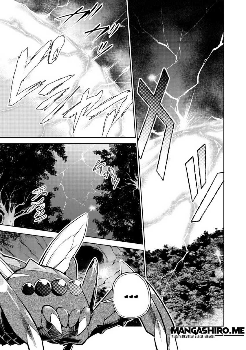 Isekai ni Otosareta… Jouka wa Kihon! Chapter 6 - halaman 2