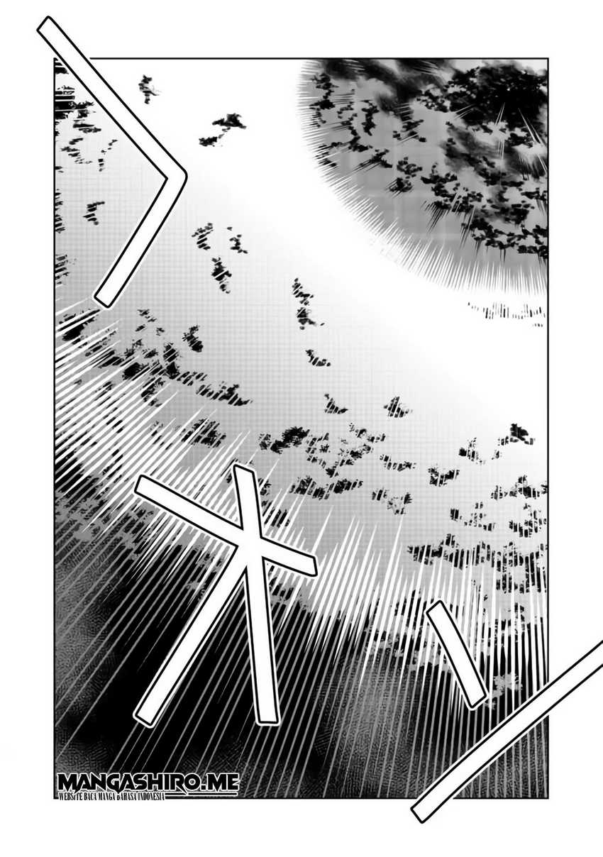 Isekai ni Otosareta… Jouka wa Kihon! Chapter 6 - halaman 26