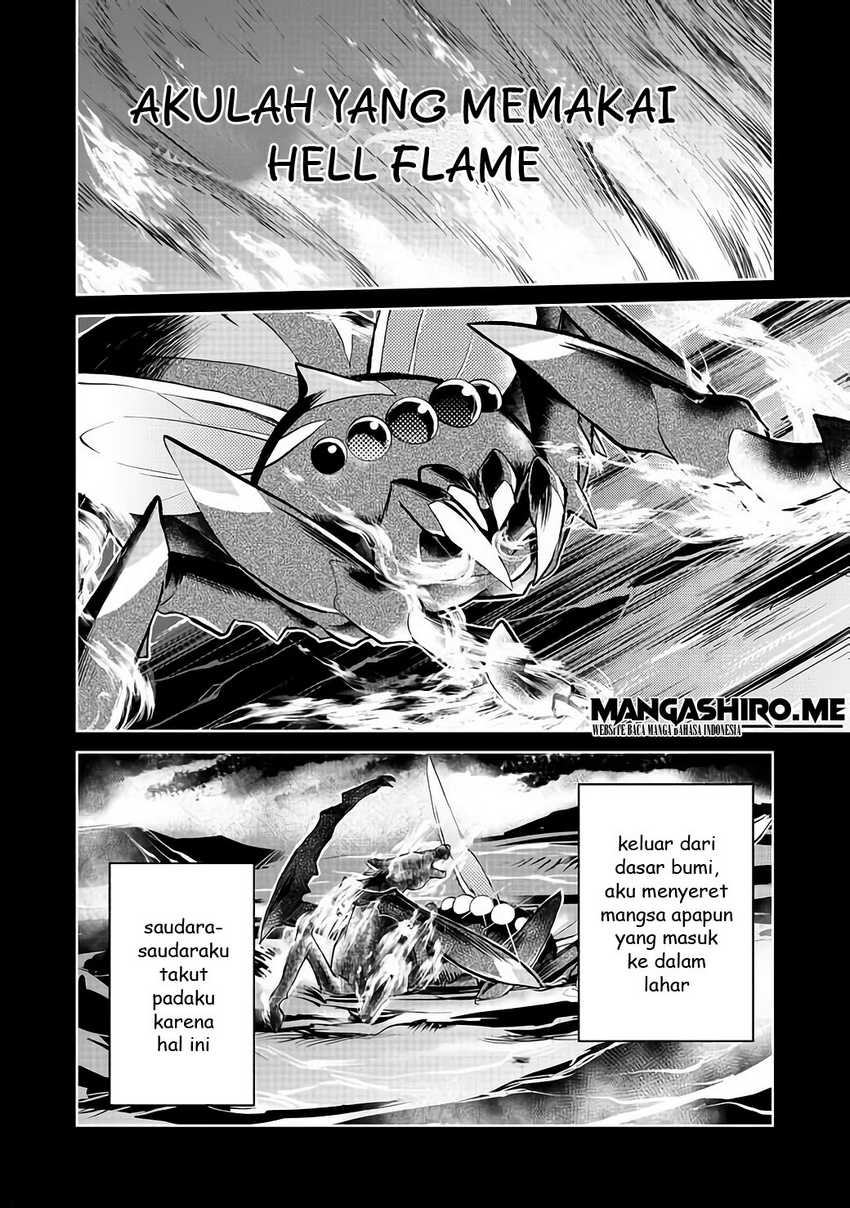 Isekai ni Otosareta… Jouka wa Kihon! Chapter 6 - halaman 3