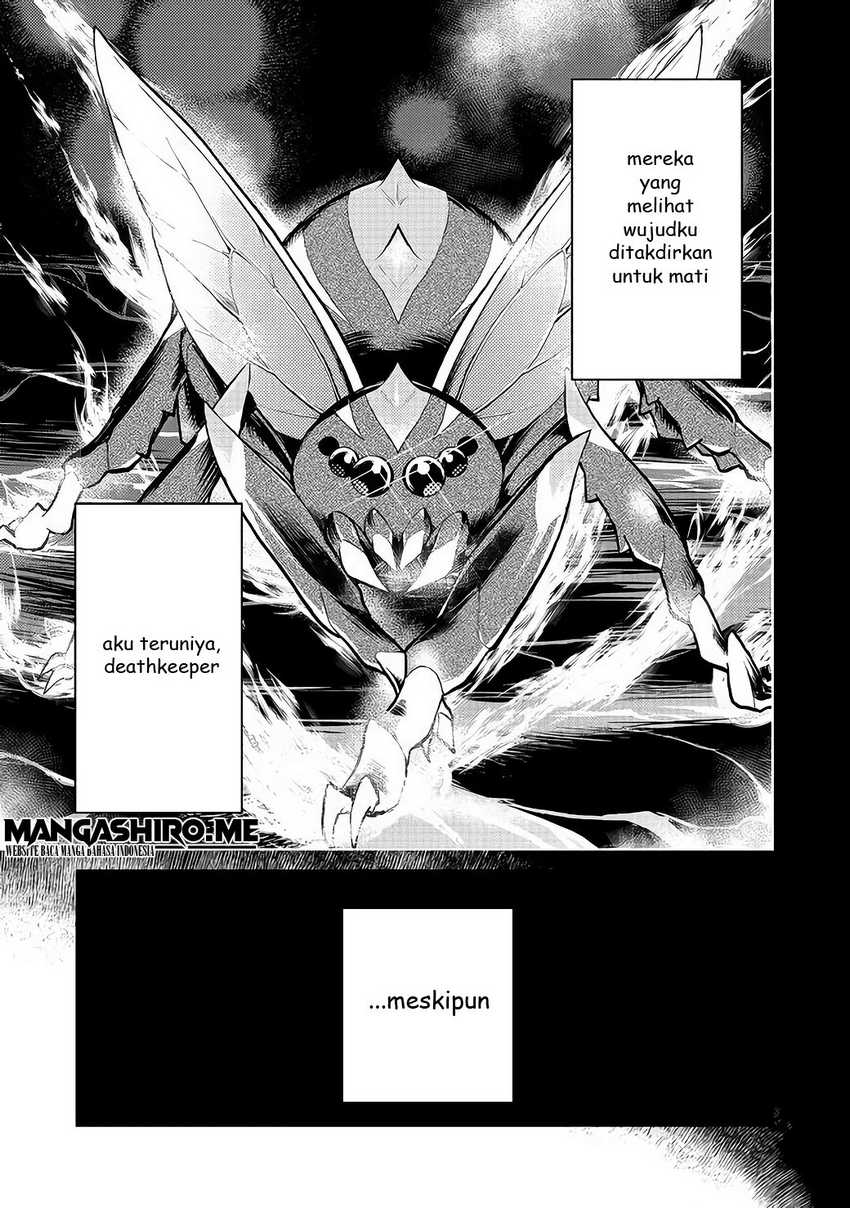Isekai ni Otosareta… Jouka wa Kihon! Chapter 6 - halaman 4