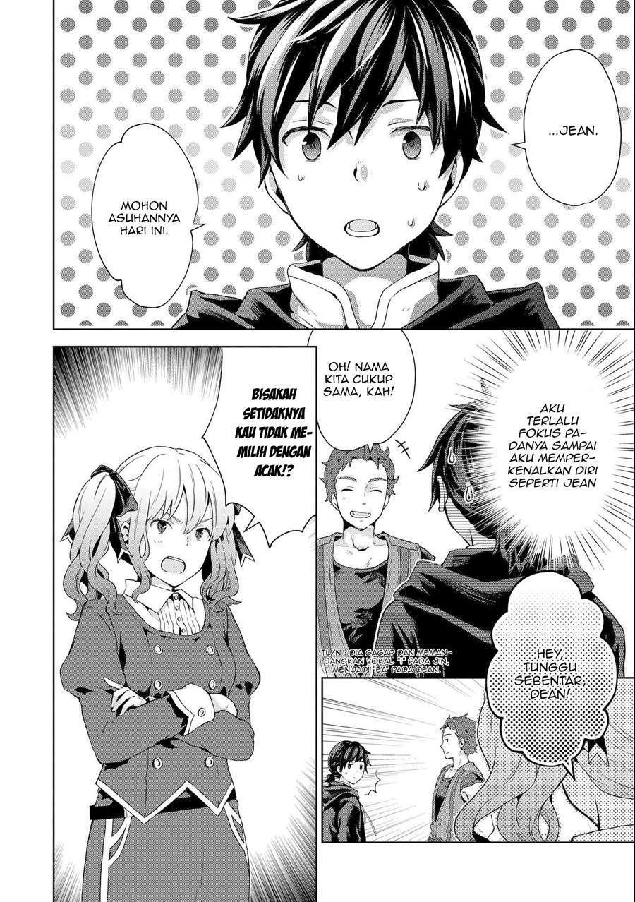 Isekai Ni Teni Shitara Yama No Naka Datta. Handou De Tsuyo Sayor Chapter 3 - halaman 19