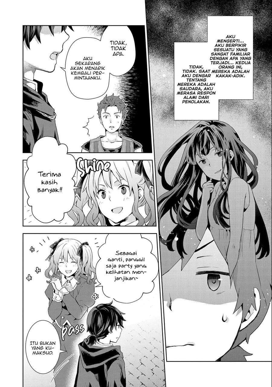 Isekai Ni Teni Shitara Yama No Naka Datta. Handou De Tsuyo Sayor Chapter 3 - halaman 23