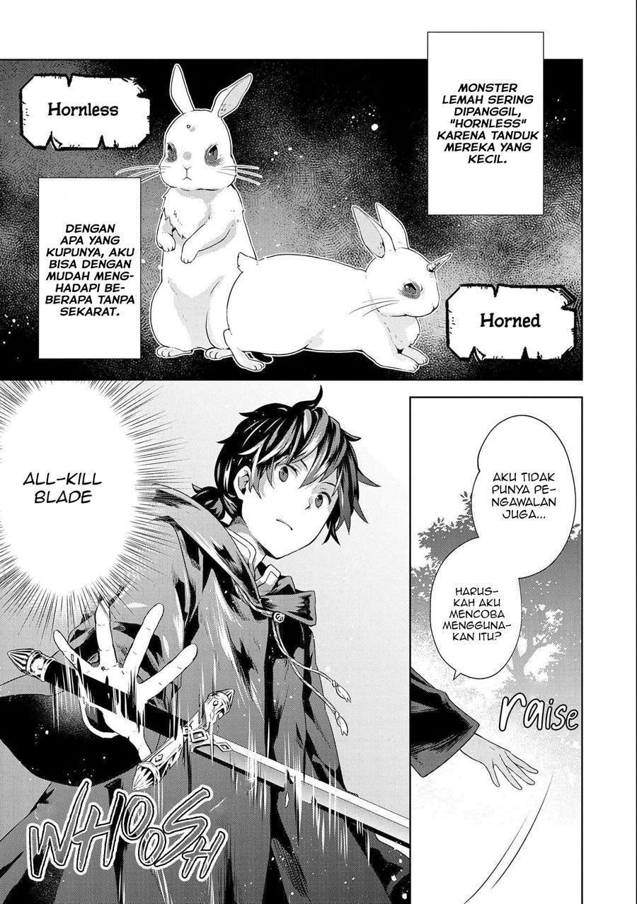 Isekai Ni Teni Shitara Yama No Naka Datta. Handou De Tsuyo Sayor Chapter 3 - halaman 30