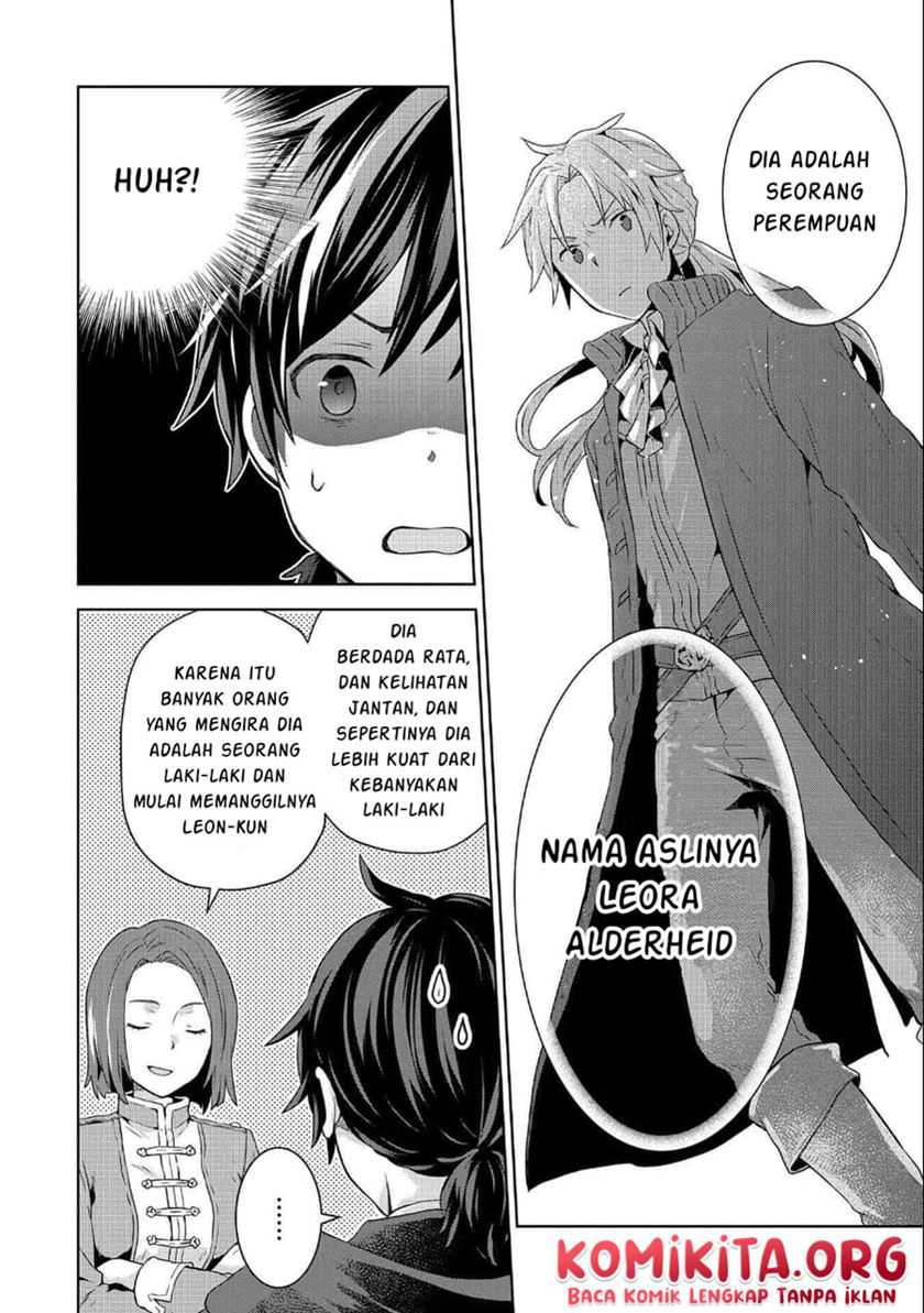 Isekai Ni Teni Shitara Yama No Naka Datta. Handou De Tsuyo Sayor Chapter 5 - halaman 23