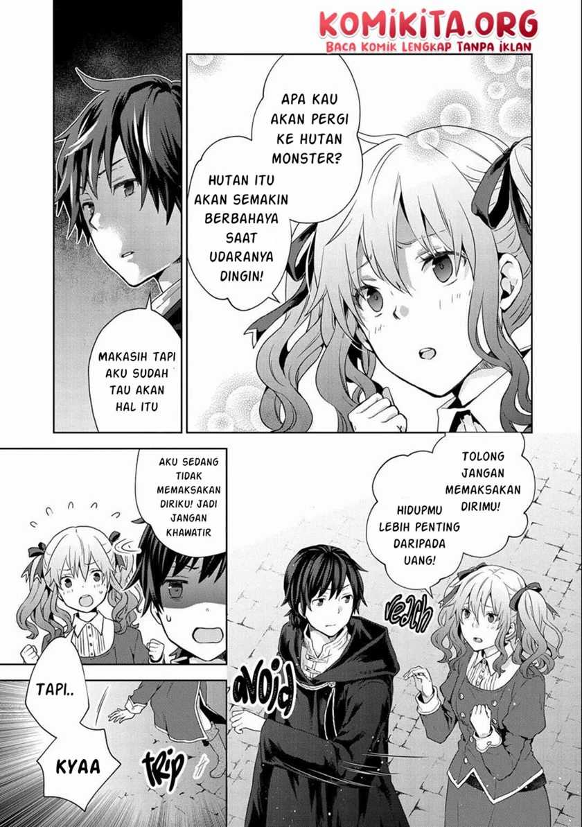 Isekai Ni Teni Shitara Yama No Naka Datta. Handou De Tsuyo Sayor Chapter 6 - halaman 14