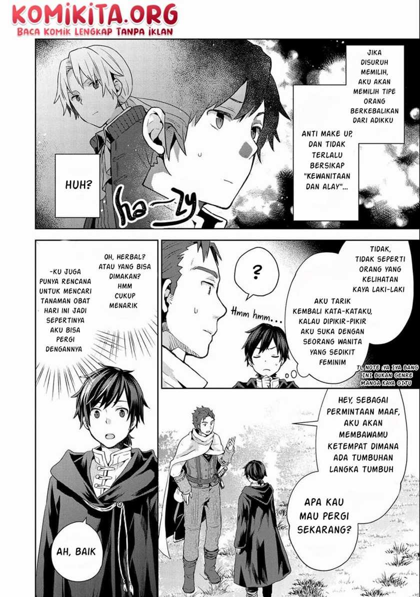 Isekai Ni Teni Shitara Yama No Naka Datta. Handou De Tsuyo Sayor Chapter 6 - halaman 19