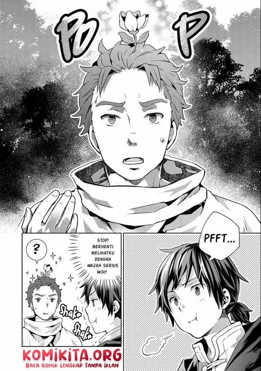 Isekai Ni Teni Shitara Yama No Naka Datta. Handou De Tsuyo Sayor Chapter 6 - halaman 29