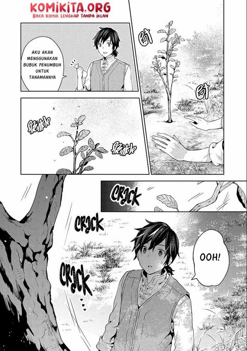 Isekai Ni Teni Shitara Yama No Naka Datta. Handou De Tsuyo Sayor Chapter 6 - halaman 7