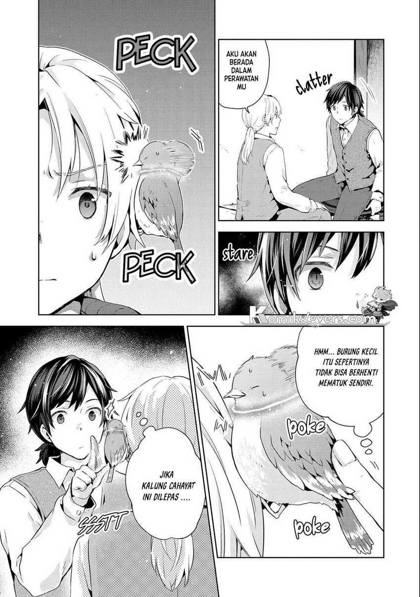 Isekai Ni Teni Shitara Yama No Naka Datta. Handou De Tsuyo Sayor Chapter 7 - halaman 18