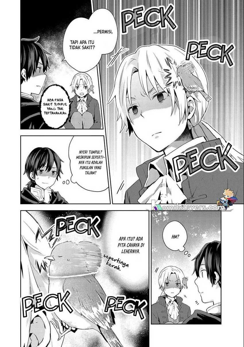 Isekai Ni Teni Shitara Yama No Naka Datta. Handou De Tsuyo Sayor Chapter 7 - halaman 3