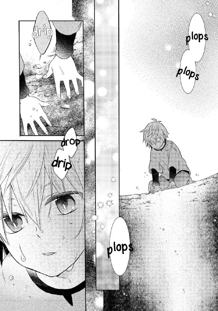 Isekai no Binbou Nouka ni Tensei shita node, Renga wo Tsukutte Shiro wo Tateru Koto ni Shimashita @comic Chapter 1.1 - halaman 22