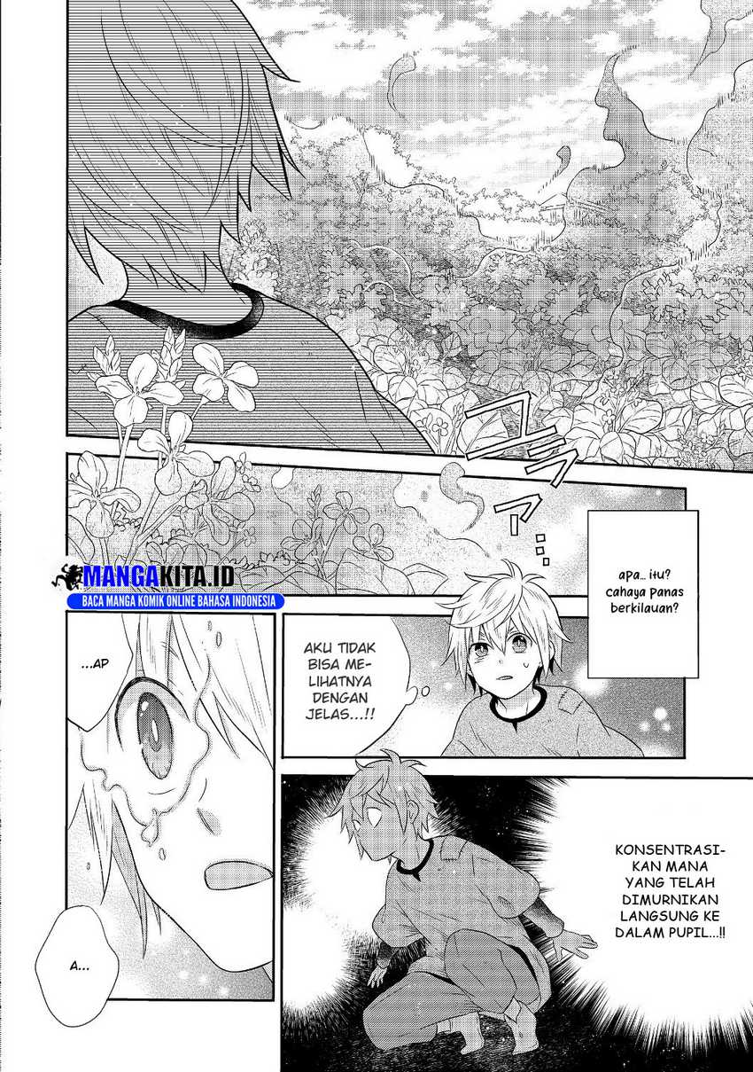 Isekai no Binbou Nouka ni Tensei Shitanode, Renga o Tsukutte Shiro o Tateru Koto ni Shimashita Chapter 1.2 - halaman 18