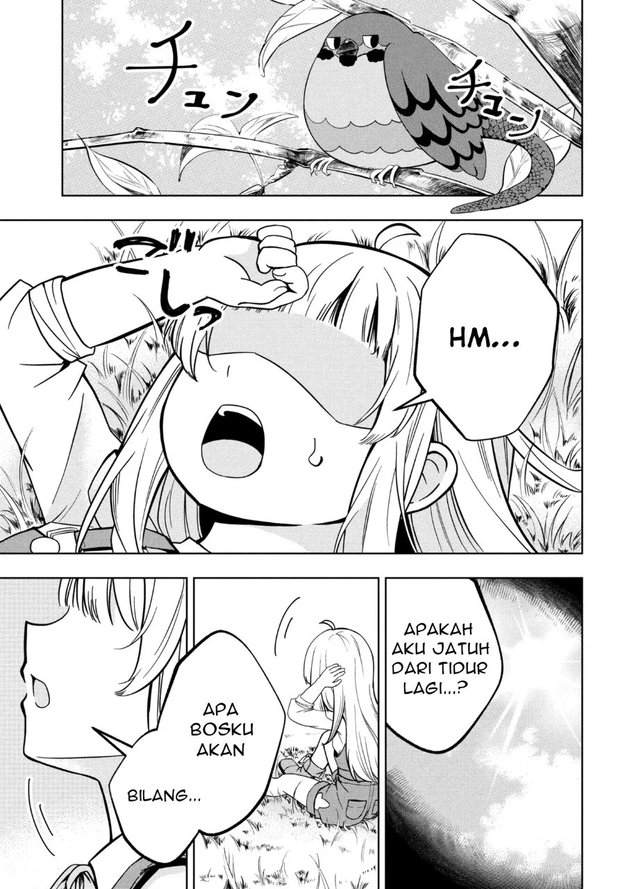 Isekai no Bokujou wo Souzoku Shimashita Star Stream Farm Chapter 1 - halaman 10