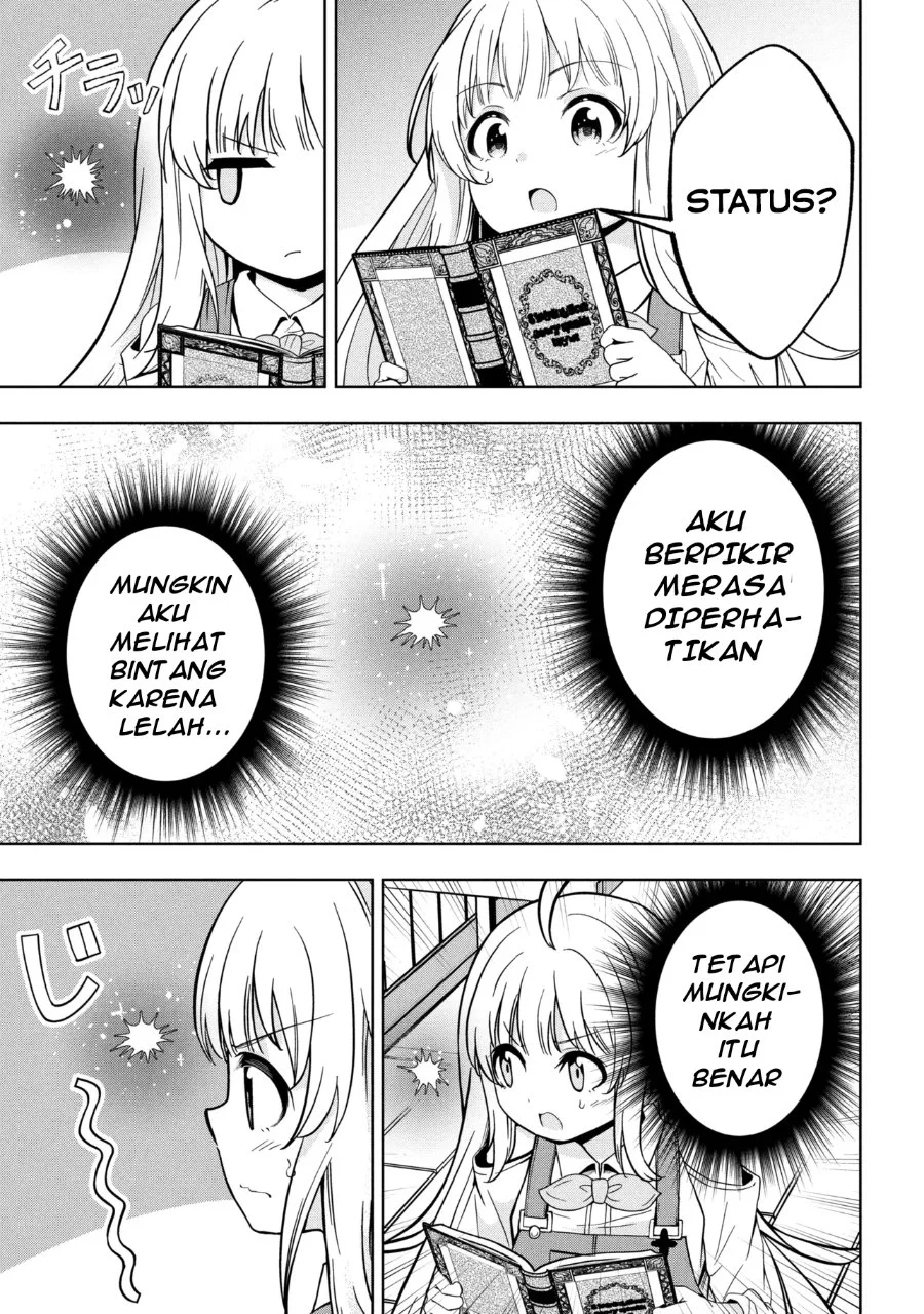 Isekai no Bokujou wo Souzoku Shimashita Star Stream Farm Chapter 1 - halaman 21