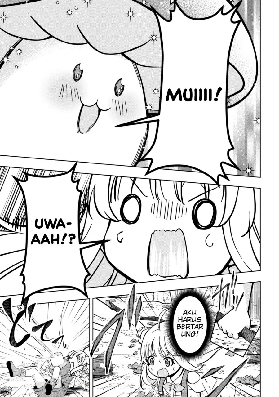Isekai no Bokujou wo Souzoku Shimashita Star Stream Farm Chapter 2 - halaman 11