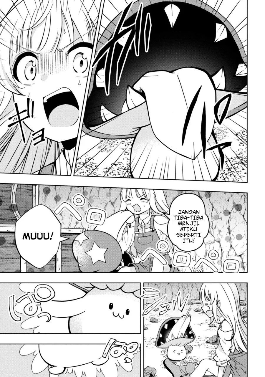 Isekai no Bokujou wo Souzoku Shimashita Star Stream Farm Chapter 2 - halaman 15