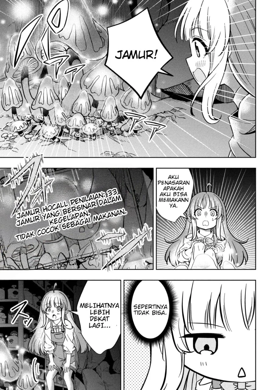 Isekai no Bokujou wo Souzoku Shimashita Star Stream Farm Chapter 2 - halaman 5