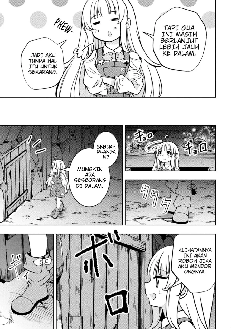 Isekai no Bokujou wo Souzoku Shimashita Star Stream Farm Chapter 2 - halaman 7