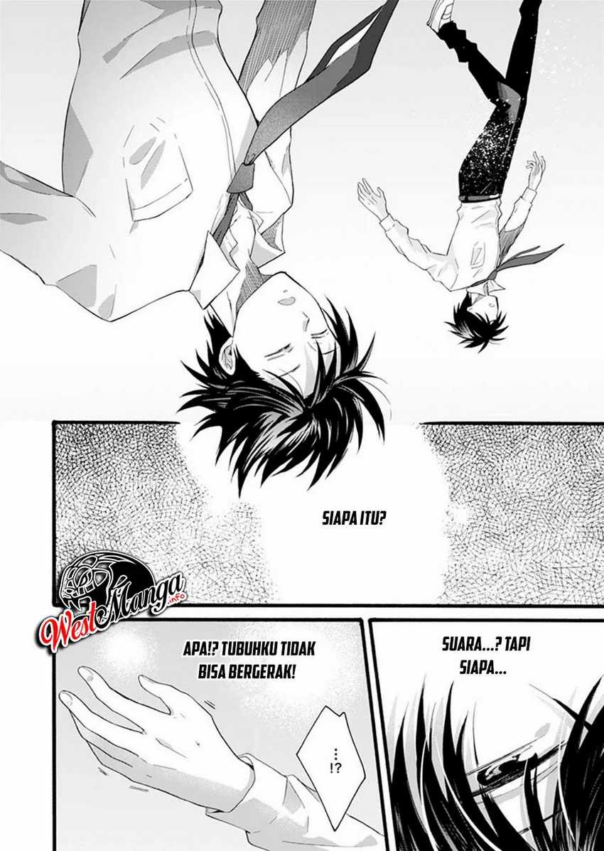 Isekai no Senshi toshite Kuni ni Manekareta kedo, Kotowatte Heishi kara Hajimeru Koto ni Shita Chapter 1 - halaman 10