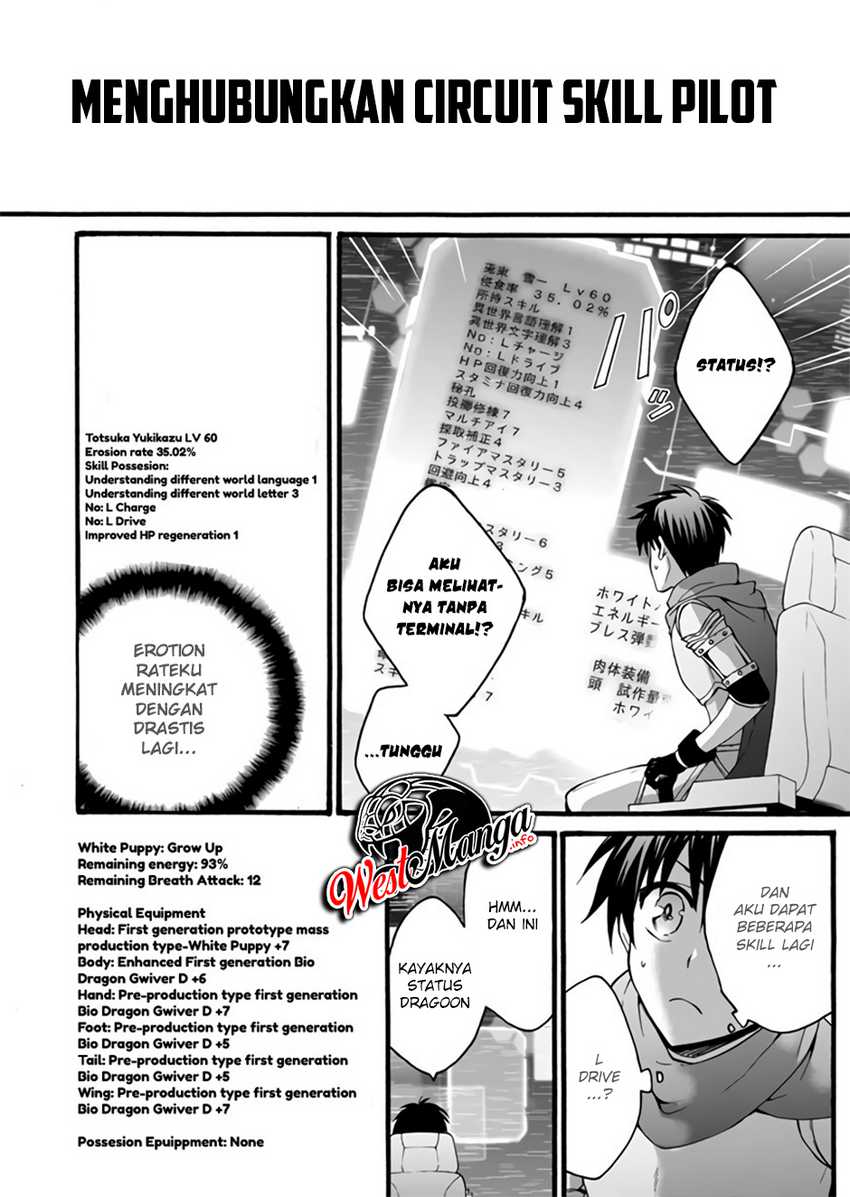 Isekai no Senshi toshite Kuni ni Manekareta kedo, Kotowatte Heishi kara Hajimeru Koto ni Shita Chapter 10 - halaman 10