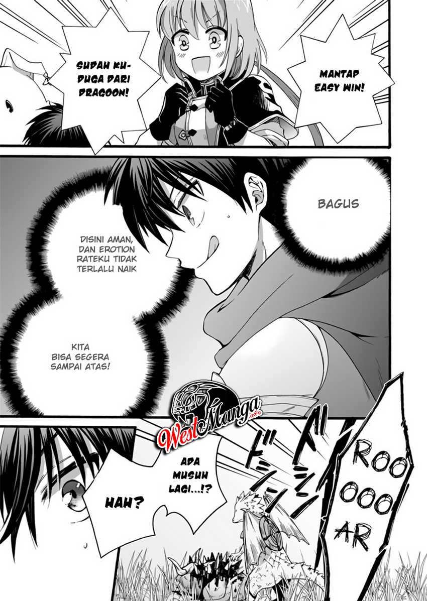 Isekai no Senshi toshite Kuni ni Manekareta kedo, Kotowatte Heishi kara Hajimeru Koto ni Shita Chapter 10 - halaman 20