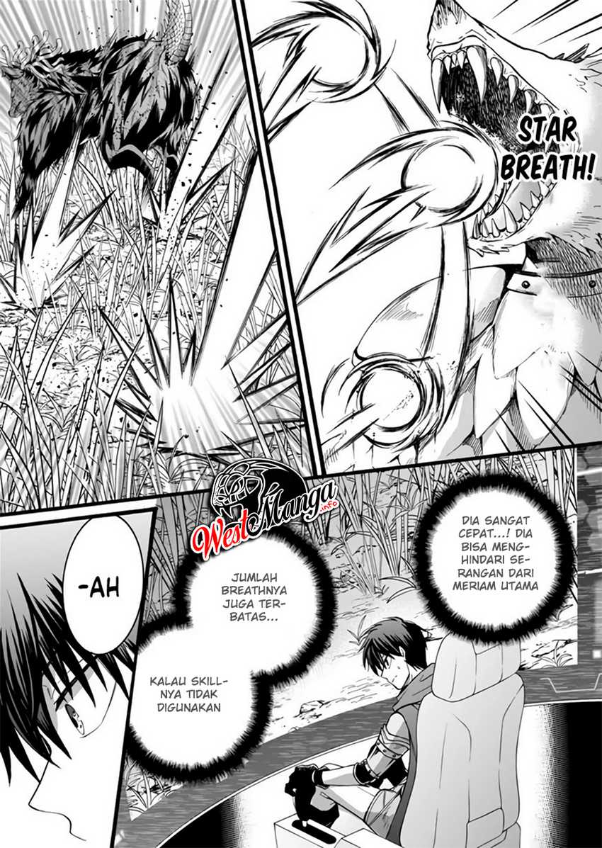 Isekai no Senshi toshite Kuni ni Manekareta kedo, Kotowatte Heishi kara Hajimeru Koto ni Shita Chapter 10 - halaman 27