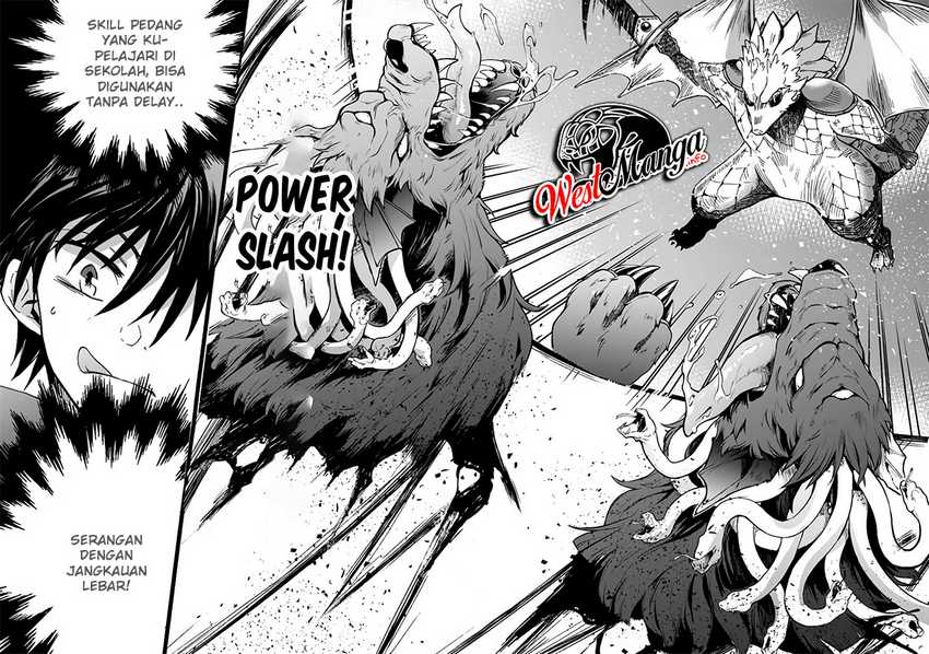 Isekai no Senshi toshite Kuni ni Manekareta kedo, Kotowatte Heishi kara Hajimeru Koto ni Shita Chapter 10 - halaman 30