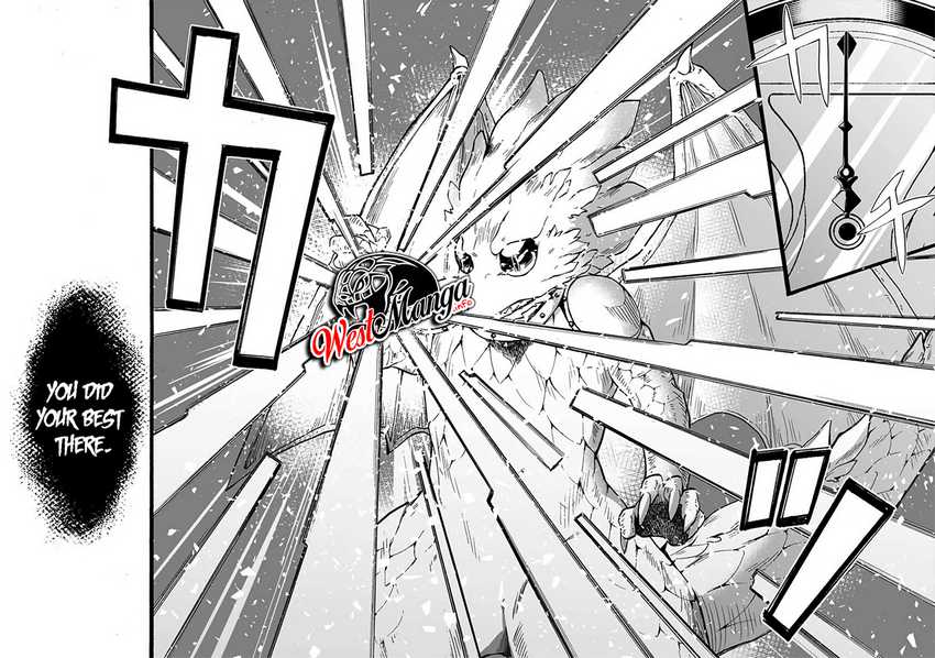 Isekai no Senshi toshite Kuni ni Manekareta kedo, Kotowatte Heishi kara Hajimeru Koto ni Shita Chapter 10 - halaman 41