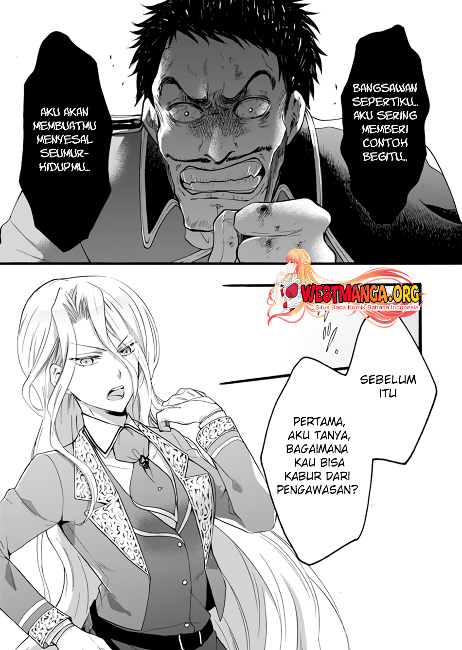 Isekai no Senshi toshite Kuni ni Manekareta kedo, Kotowatte Heishi kara Hajimeru Koto ni Shita Chapter 11 - halaman 15