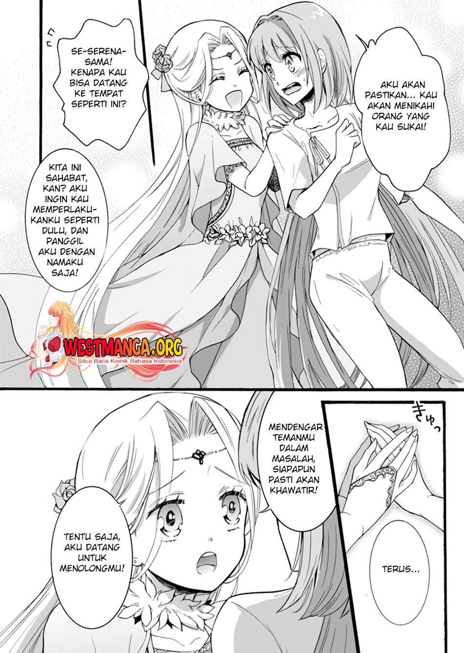 Isekai no Senshi toshite Kuni ni Manekareta kedo, Kotowatte Heishi kara Hajimeru Koto ni Shita Chapter 11 - halaman 27