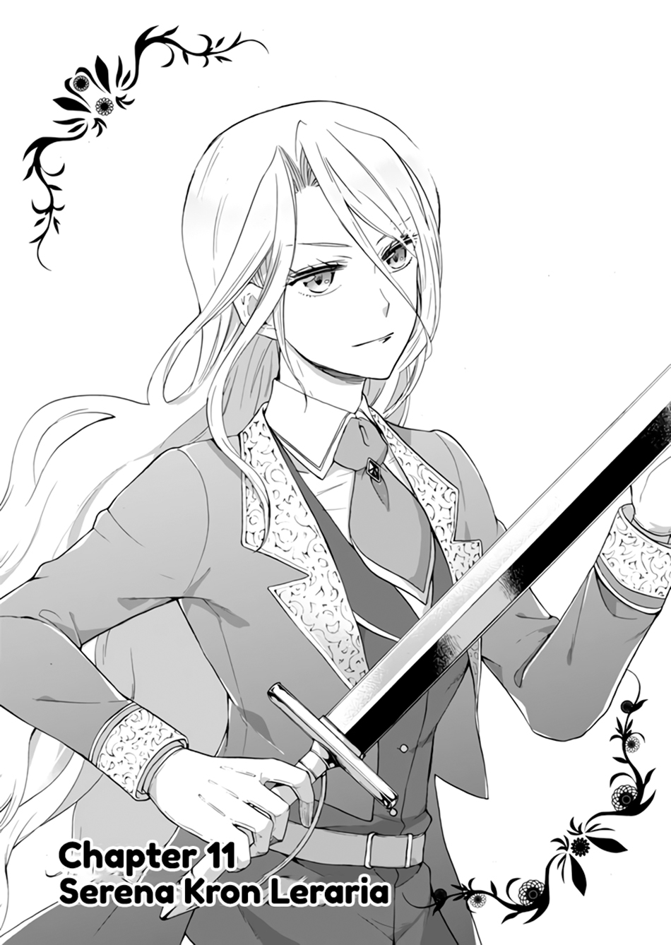 Isekai no Senshi toshite Kuni ni Manekareta kedo, Kotowatte Heishi kara Hajimeru Koto ni Shita Chapter 11 - halaman 4