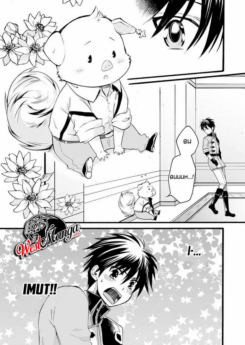 Isekai no Senshi toshite Kuni ni Manekareta kedo, Kotowatte Heishi kara Hajimeru Koto ni Shita Chapter 2 - halaman 15