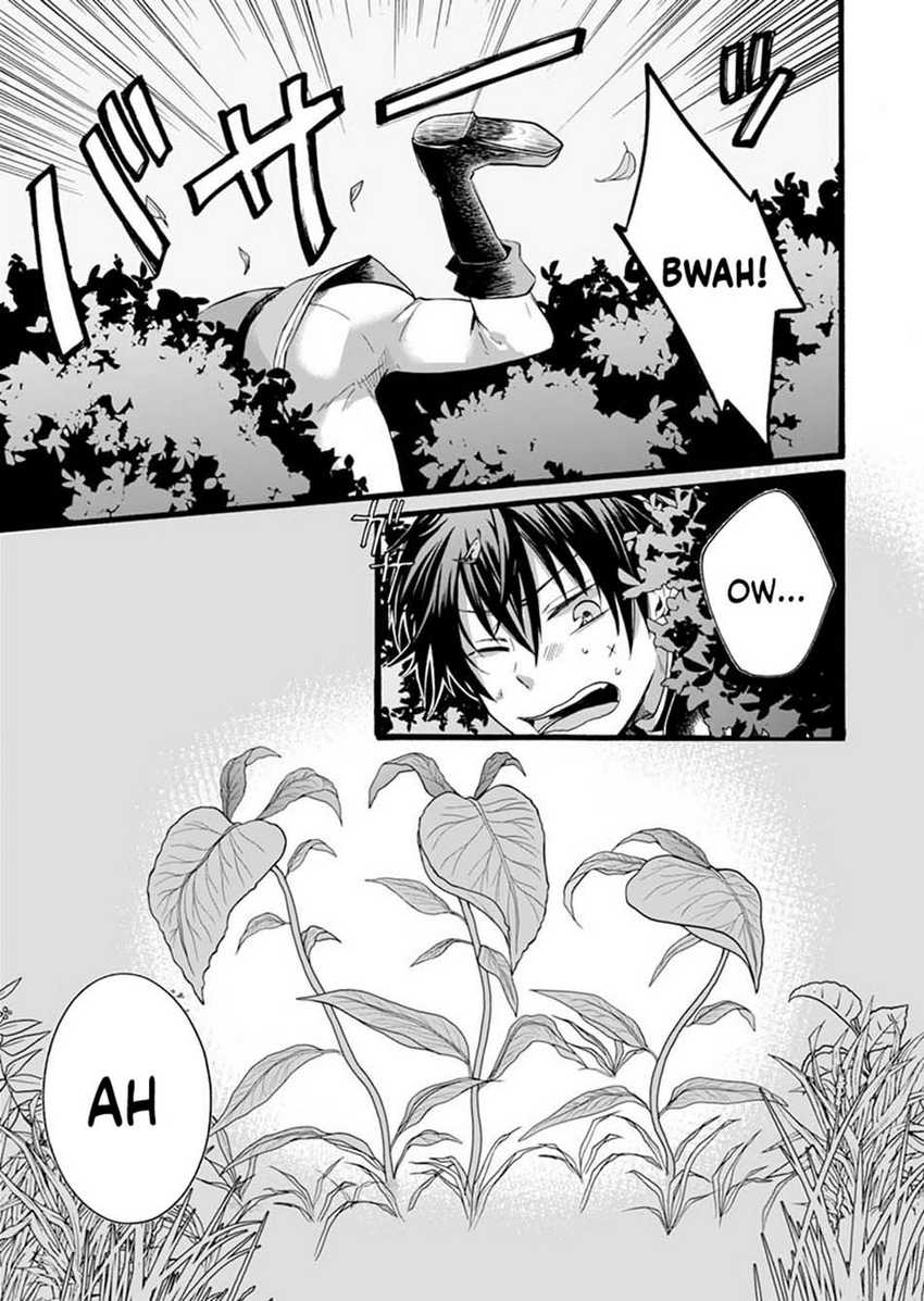 Isekai no Senshi toshite Kuni ni Manekareta kedo, Kotowatte Heishi kara Hajimeru Koto ni Shita Chapter 3 - halaman 3