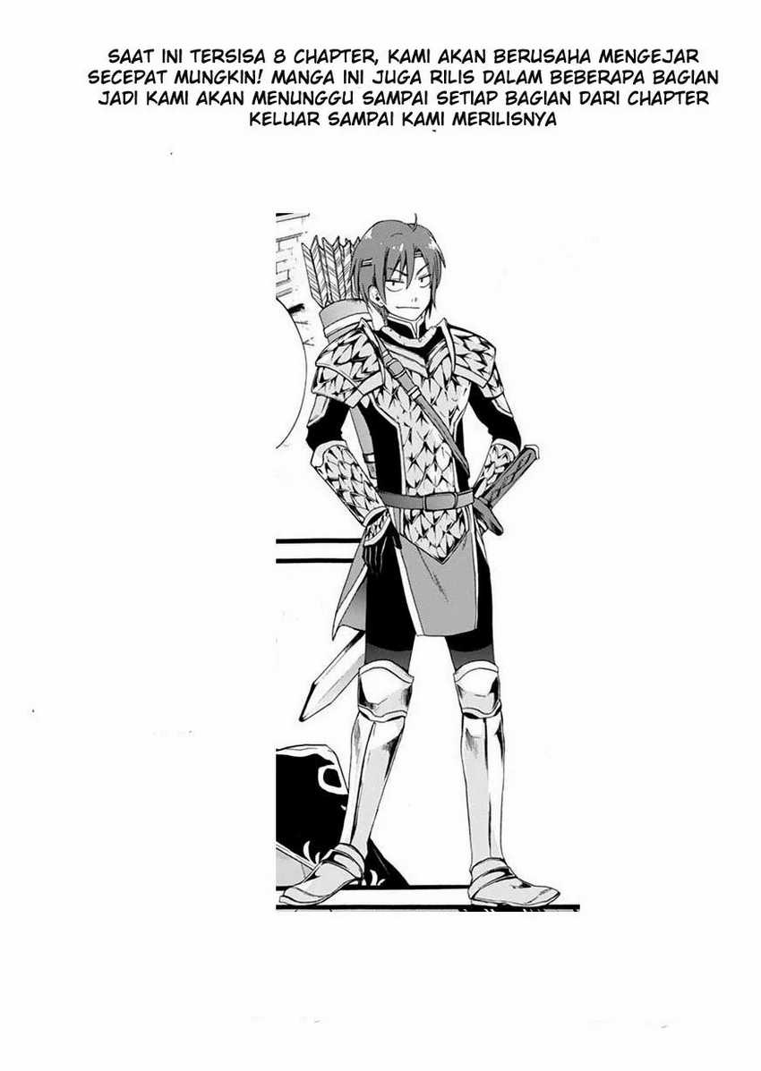 Isekai no Senshi toshite Kuni ni Manekareta kedo, Kotowatte Heishi kara Hajimeru Koto ni Shita Chapter 4 - halaman 19