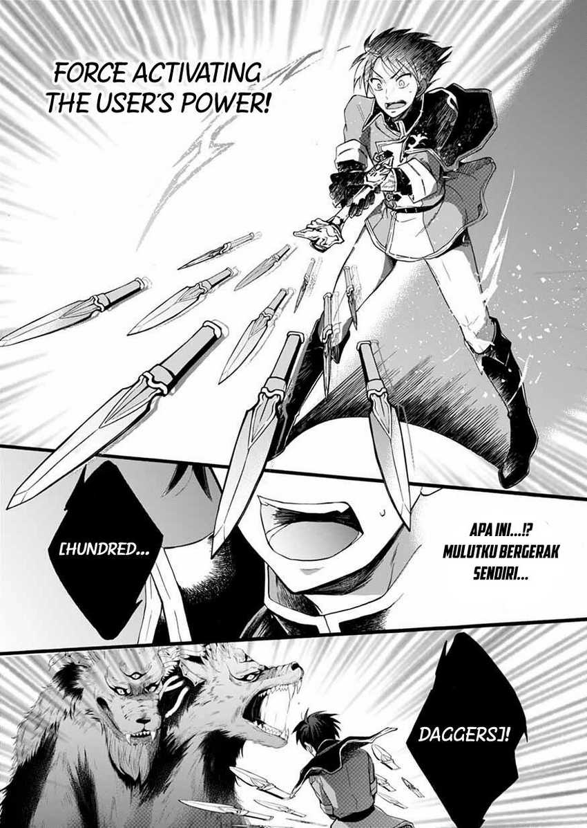 Isekai no Senshi toshite Kuni ni Manekareta kedo, Kotowatte Heishi kara Hajimeru Koto ni Shita Chapter 6 - halaman 25