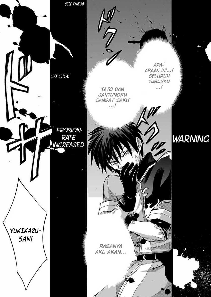 Isekai no Senshi toshite Kuni ni Manekareta kedo, Kotowatte Heishi kara Hajimeru Koto ni Shita Chapter 6 - halaman 31
