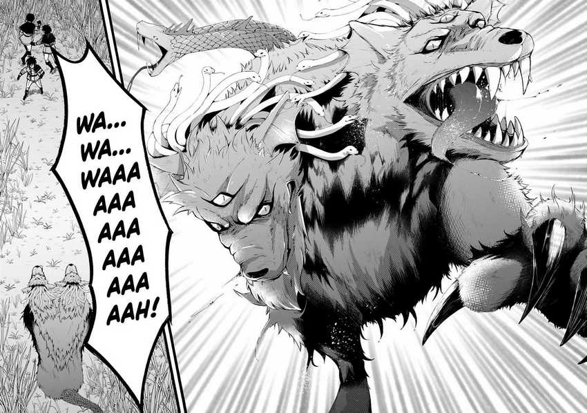 Isekai no Senshi toshite Kuni ni Manekareta kedo, Kotowatte Heishi kara Hajimeru Koto ni Shita Chapter 6 - halaman 8