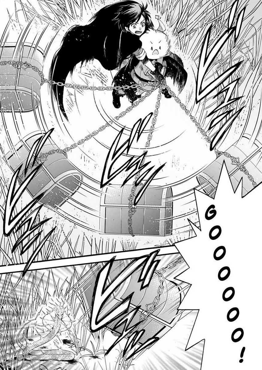 Isekai no Senshi toshite Kuni ni Manekareta kedo, Kotowatte Heishi kara Hajimeru Koto ni Shita Chapter 7 - halaman 16