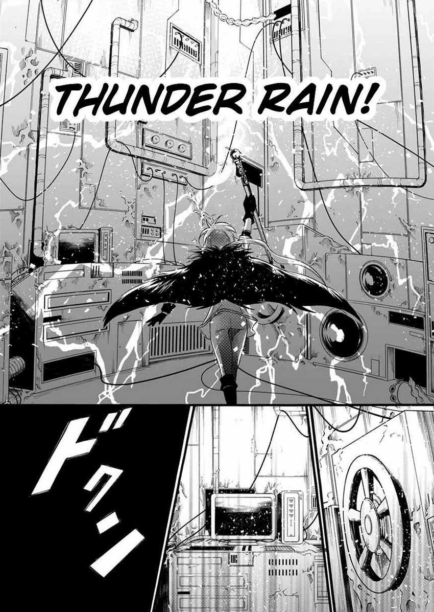 Isekai no Senshi toshite Kuni ni Manekareta kedo, Kotowatte Heishi kara Hajimeru Koto ni Shita Chapter 8 - halaman 38