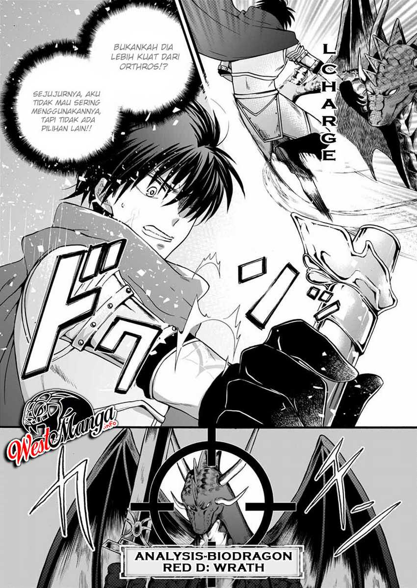 Isekai no Senshi toshite Kuni ni Manekareta kedo, Kotowatte Heishi kara Hajimeru Koto ni Shita Chapter 9 - halaman 11