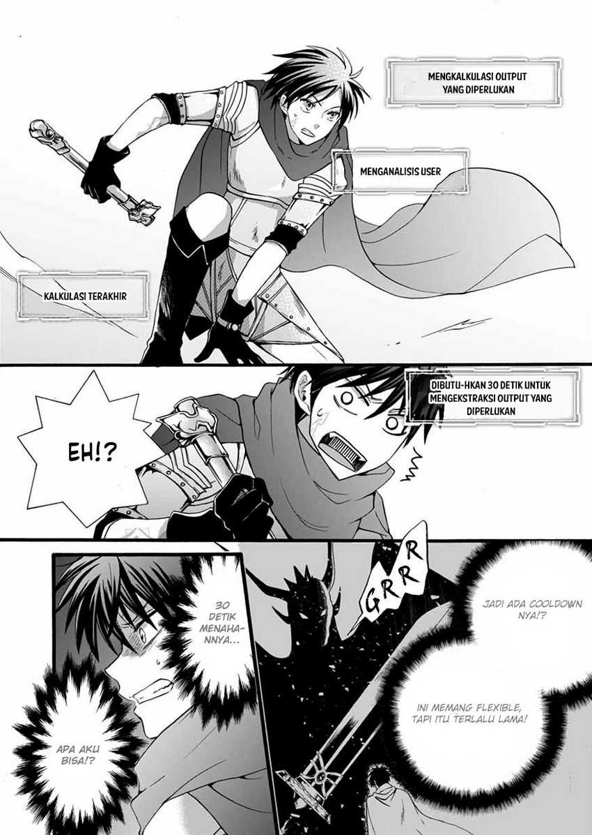 Isekai no Senshi toshite Kuni ni Manekareta kedo, Kotowatte Heishi kara Hajimeru Koto ni Shita Chapter 9 - halaman 12