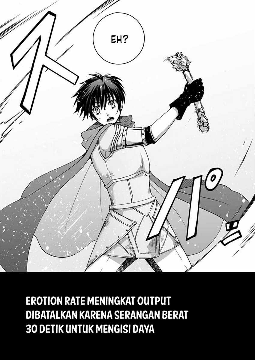 Isekai no Senshi toshite Kuni ni Manekareta kedo, Kotowatte Heishi kara Hajimeru Koto ni Shita Chapter 9 - halaman 19