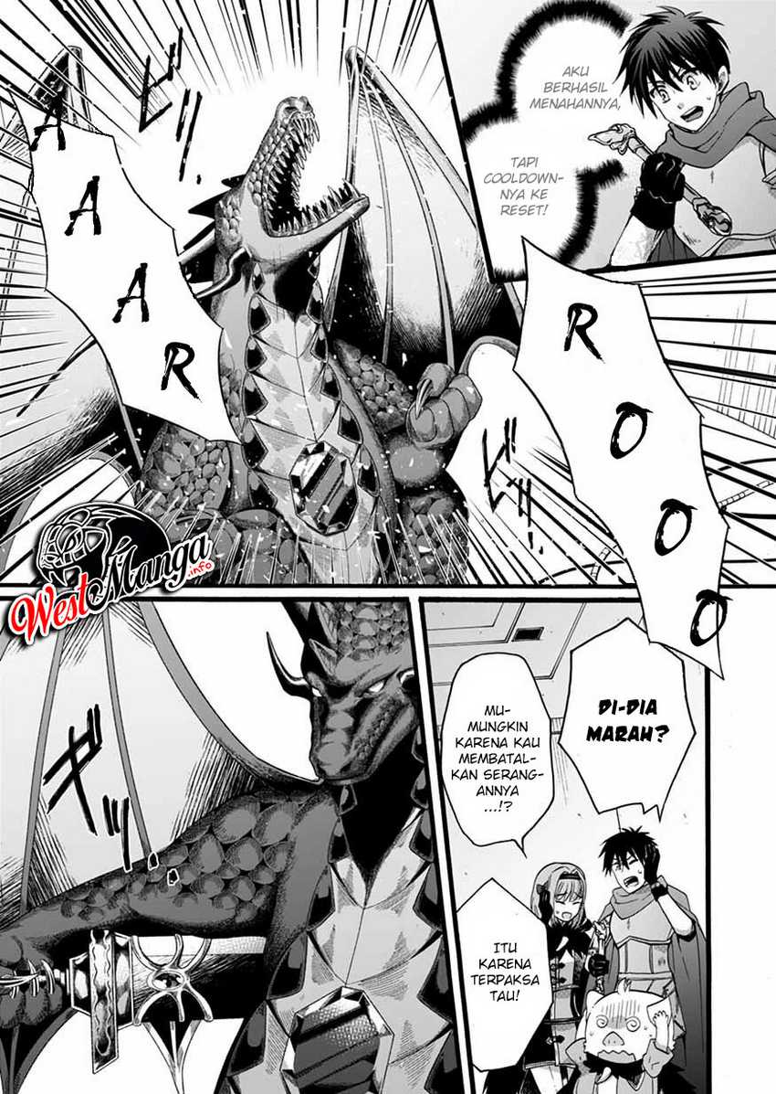 Isekai no Senshi toshite Kuni ni Manekareta kedo, Kotowatte Heishi kara Hajimeru Koto ni Shita Chapter 9 - halaman 20