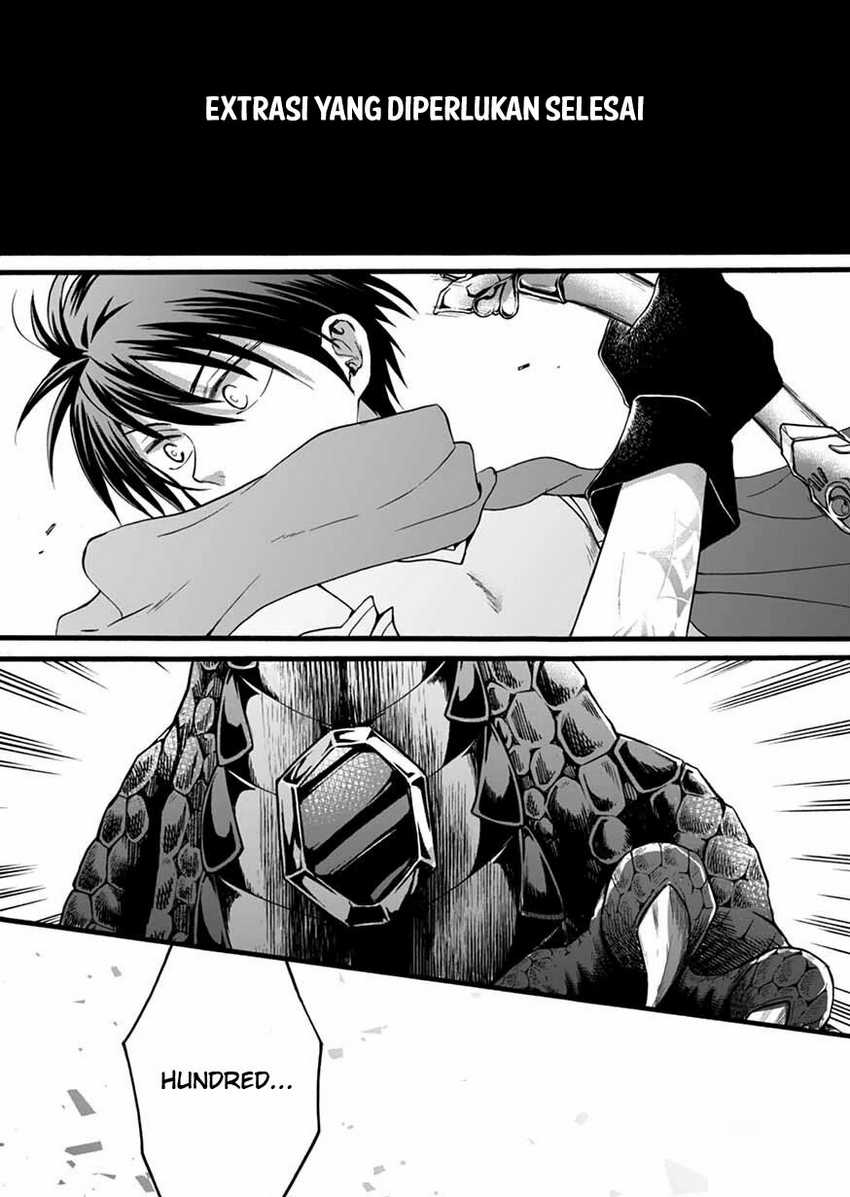 Isekai no Senshi toshite Kuni ni Manekareta kedo, Kotowatte Heishi kara Hajimeru Koto ni Shita Chapter 9 - halaman 24