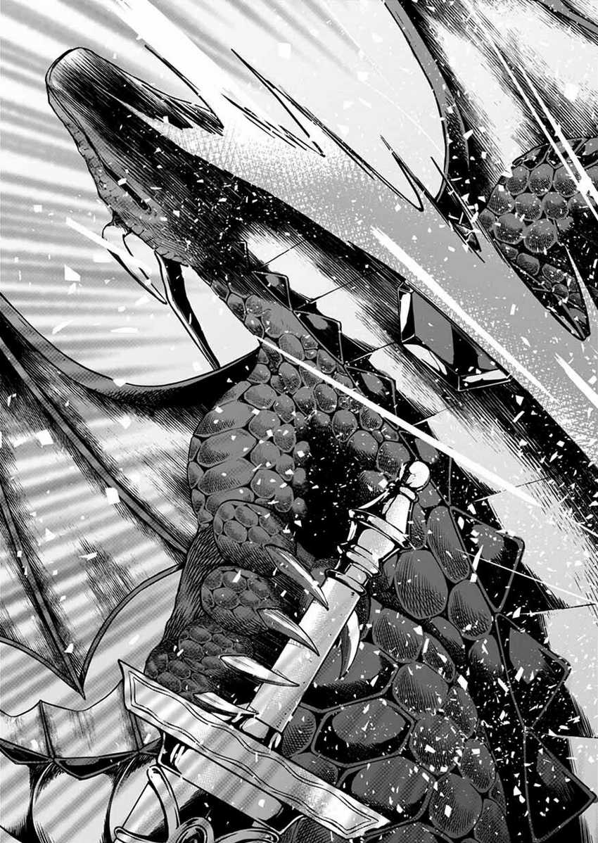 Isekai no Senshi toshite Kuni ni Manekareta kedo, Kotowatte Heishi kara Hajimeru Koto ni Shita Chapter 9 - halaman 27