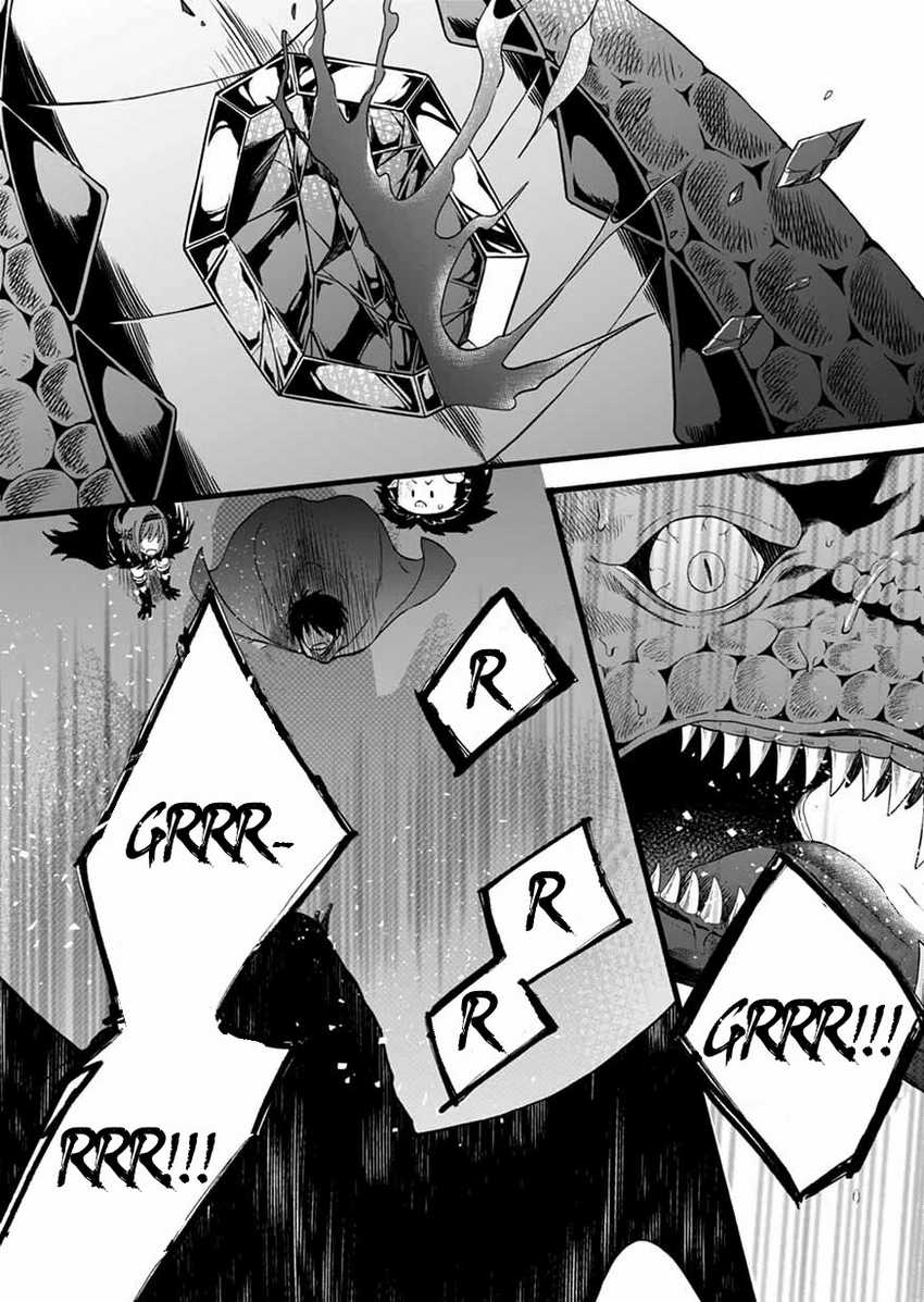 Isekai no Senshi toshite Kuni ni Manekareta kedo, Kotowatte Heishi kara Hajimeru Koto ni Shita Chapter 9 - halaman 28