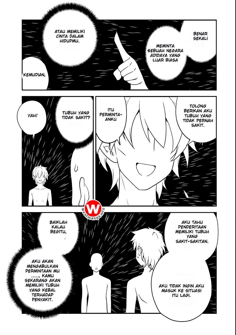 Isekai Nonbiri Nouka Chapter 1 - halaman 10