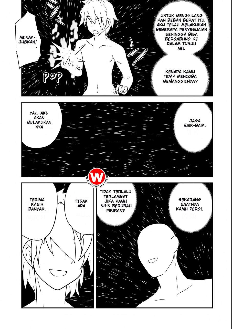 Isekai Nonbiri Nouka Chapter 1 - halaman 18