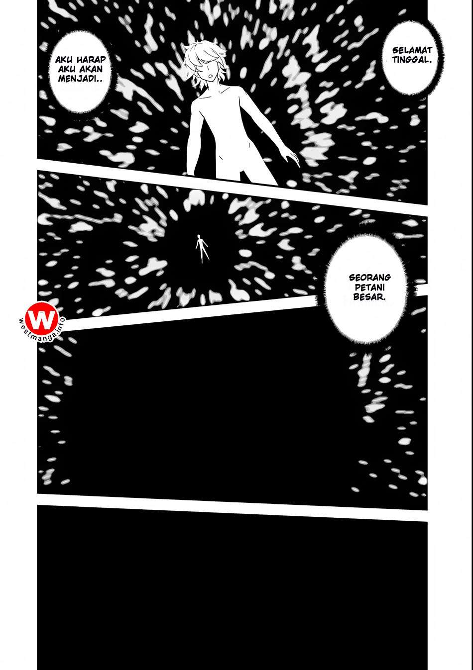 Isekai Nonbiri Nouka Chapter 1 - halaman 19